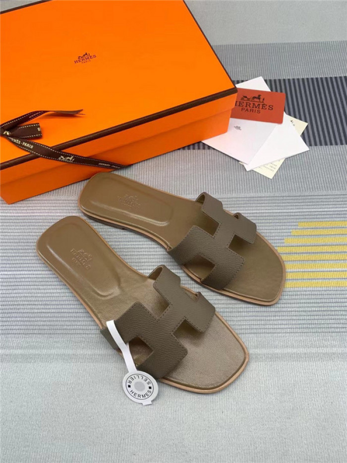 hemer slipper