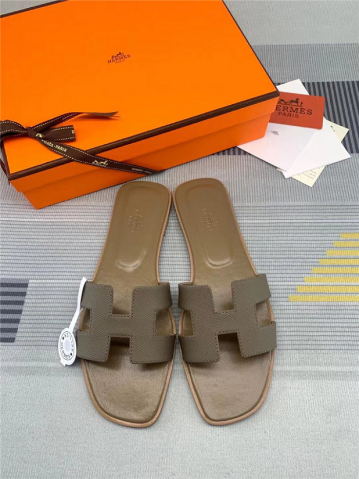 hemer slipper
