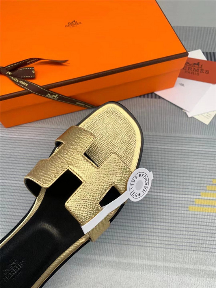 hemer slipper