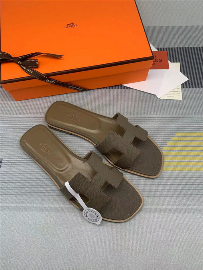 hemer slipper