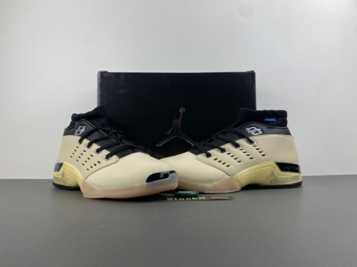 Infinite Archives x Air Jordan Air 17 Retro Low 