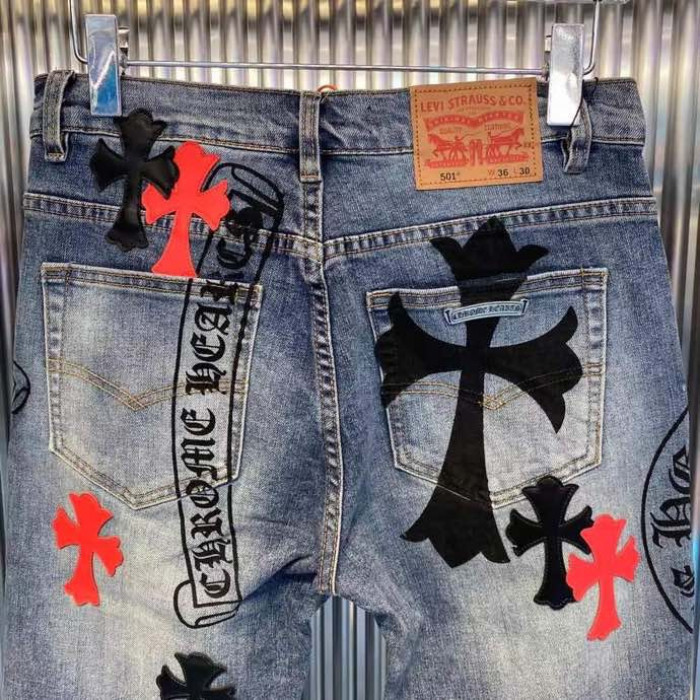 baskick jeans j004