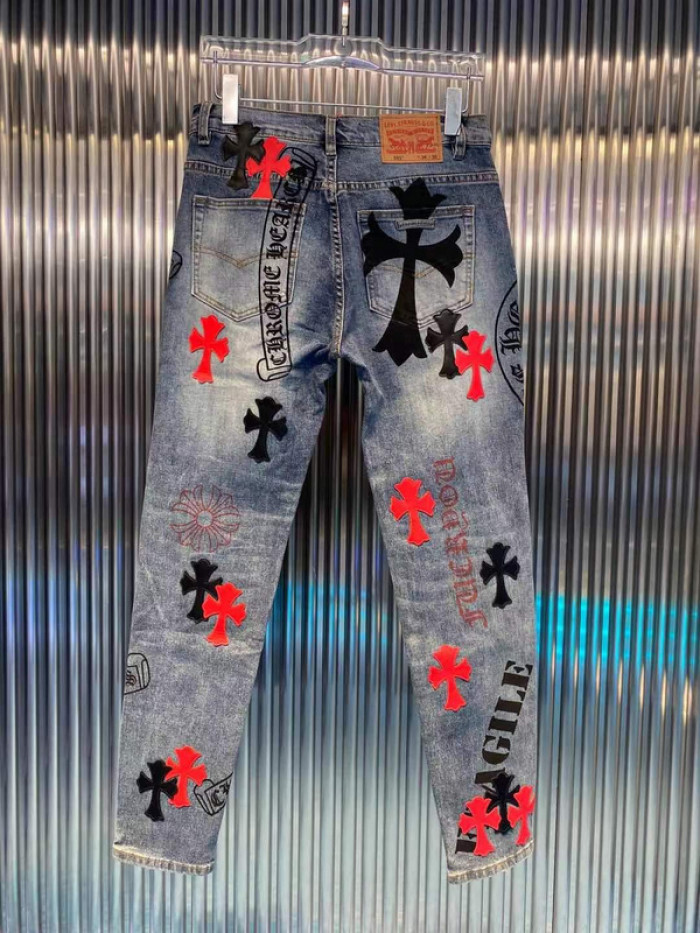 baskick jeans j004