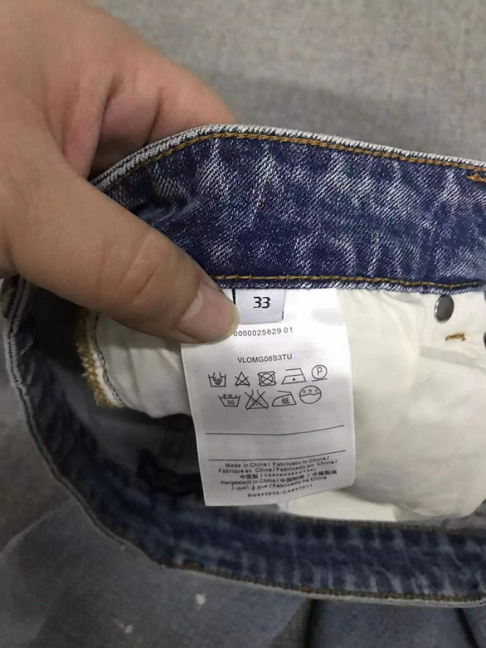 baskick jeans j019