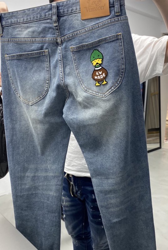 baskick jeans j020