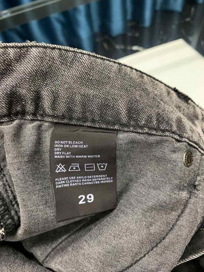 baskick jeans j024