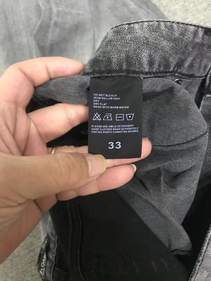 baskick jeans j024