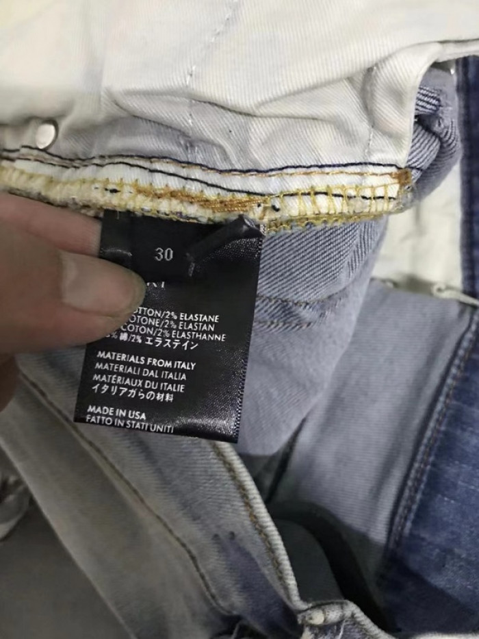 baskick jeans j029