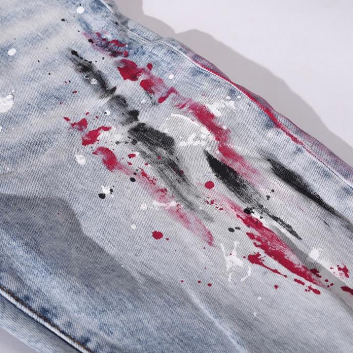 baskick jeans j034