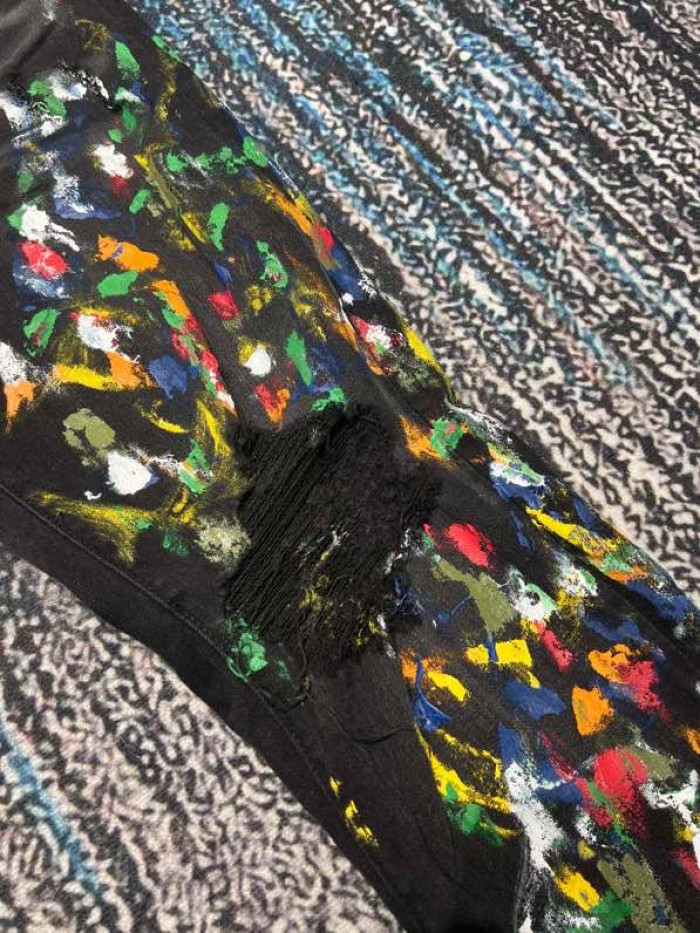 baskick jeans j041