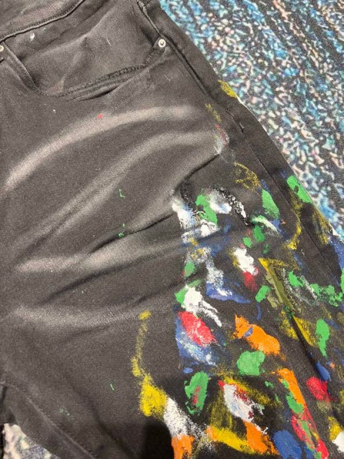 baskick jeans j041
