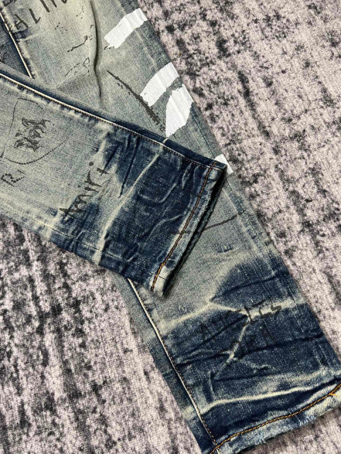baskick jeans j055