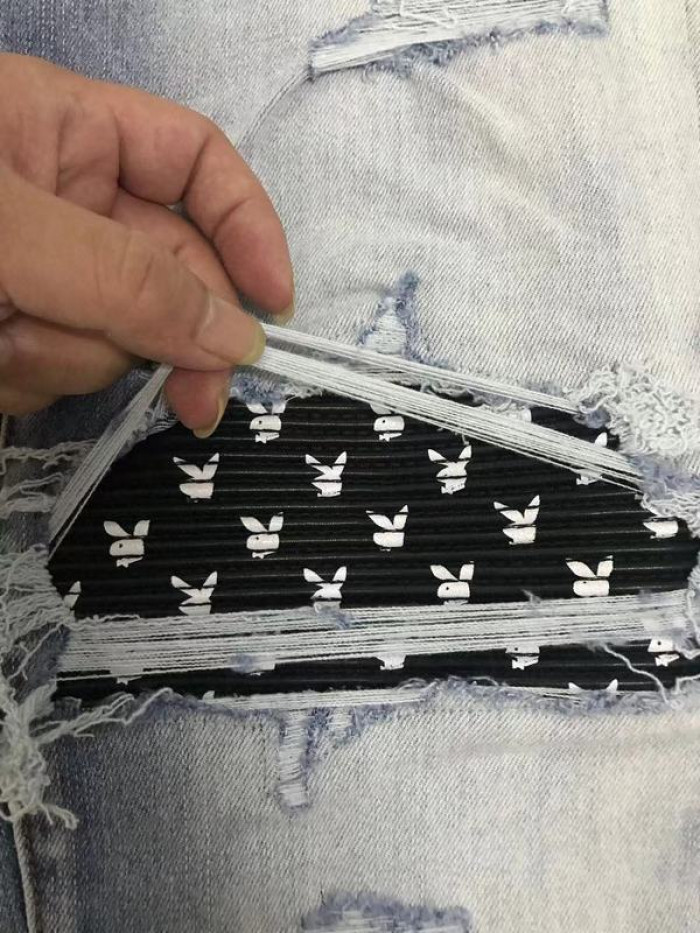 baskick jeans j075