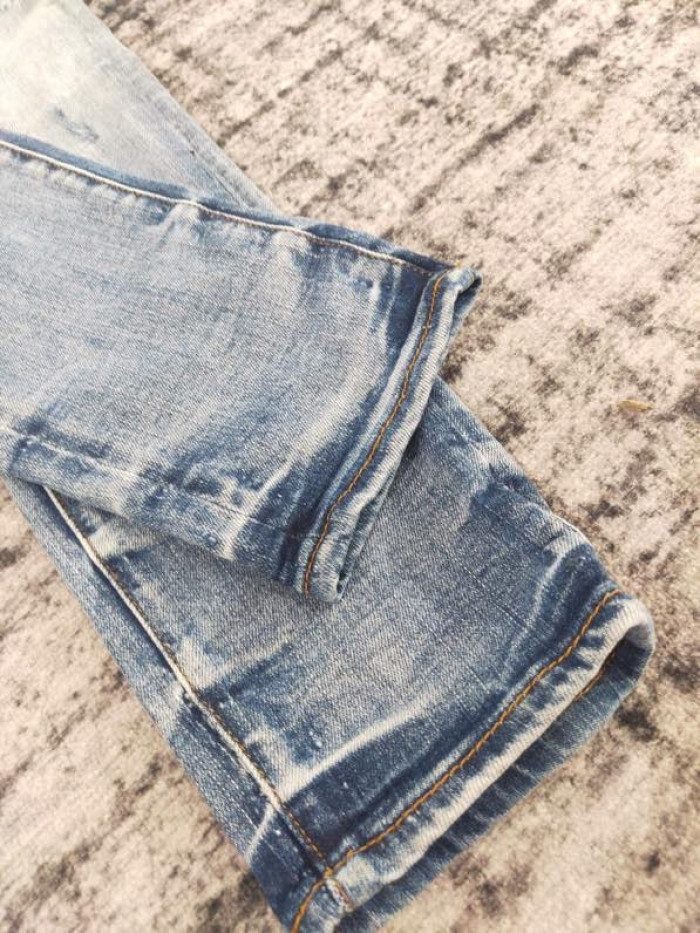 baskick jeans j075