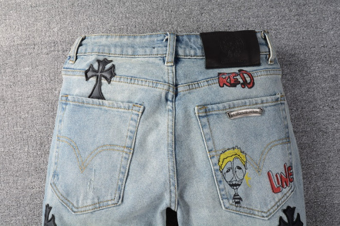 baskick jeans j078