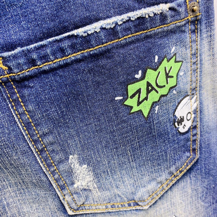 baskick jeans j092