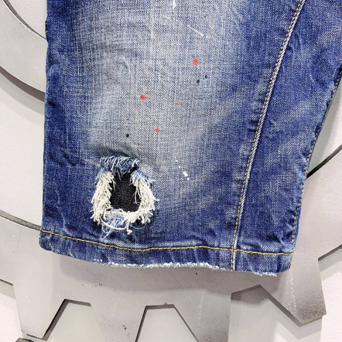 baskick jeans