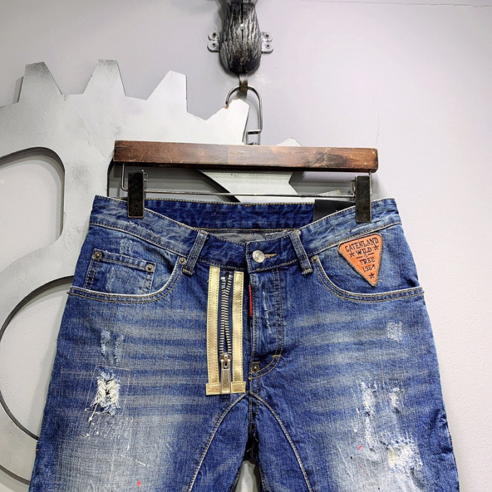baskick jeans