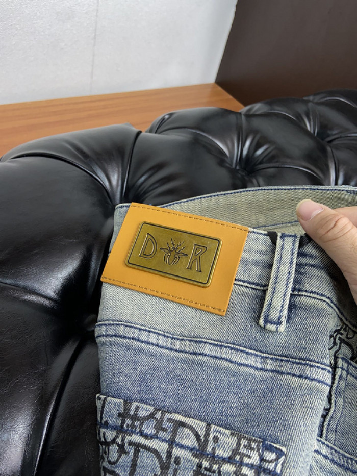 baskick jeans