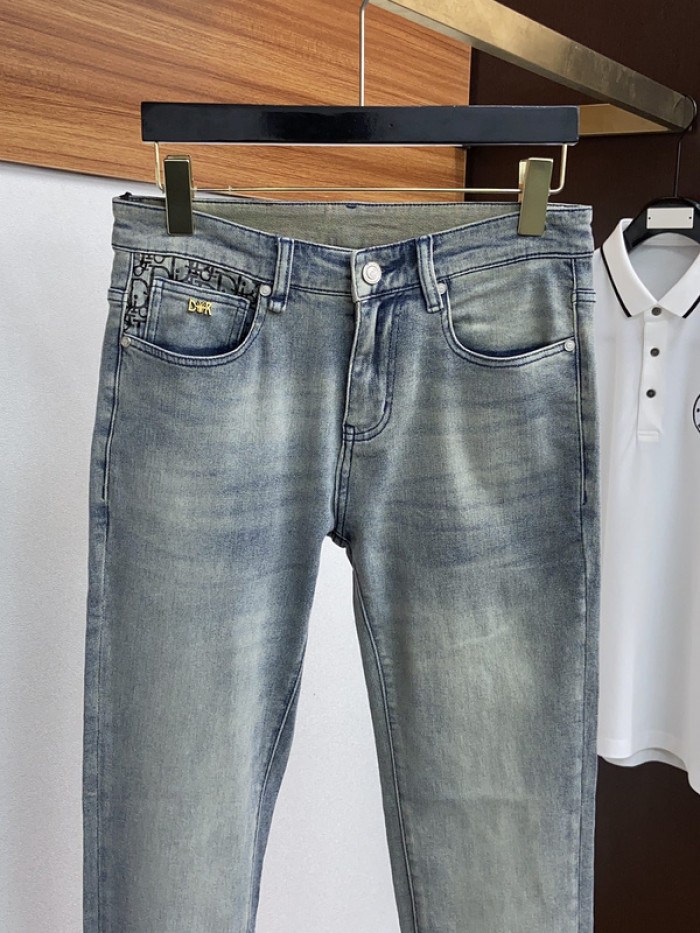 baskick jeans