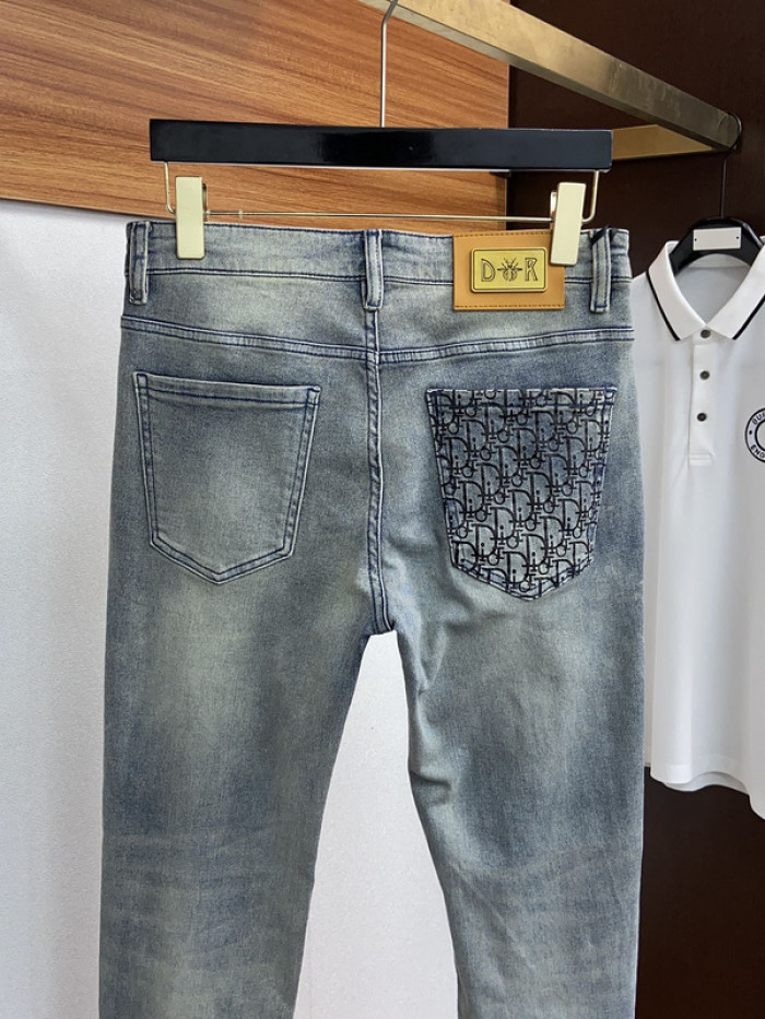 baskick jeans
