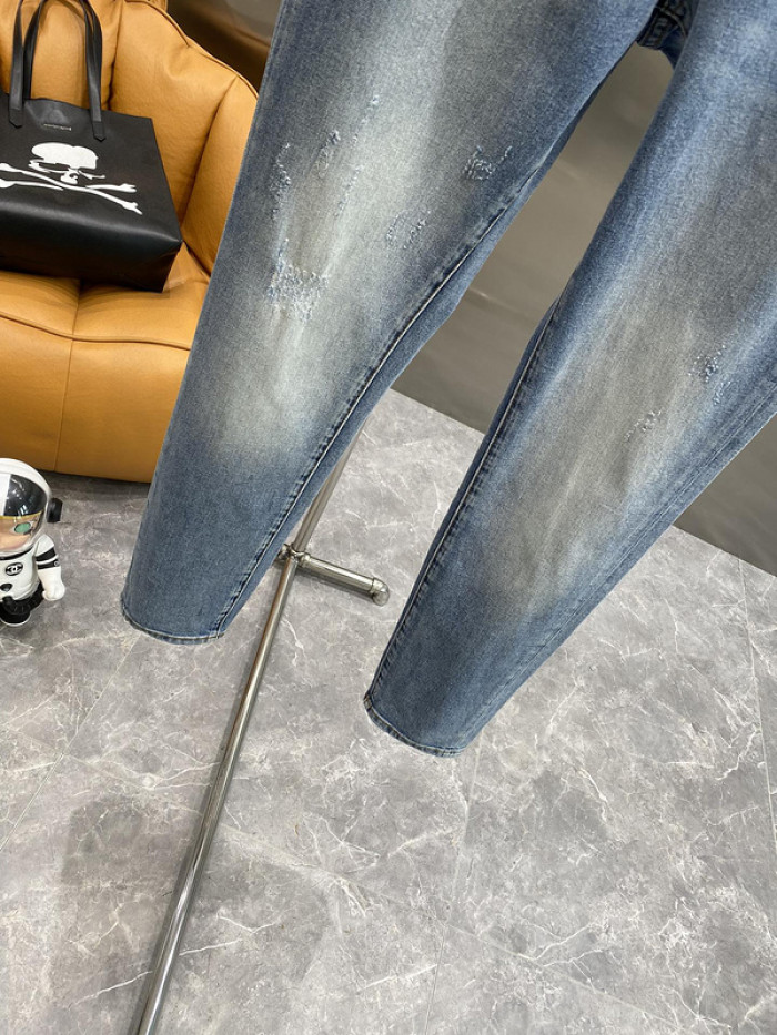 baskick jeans
