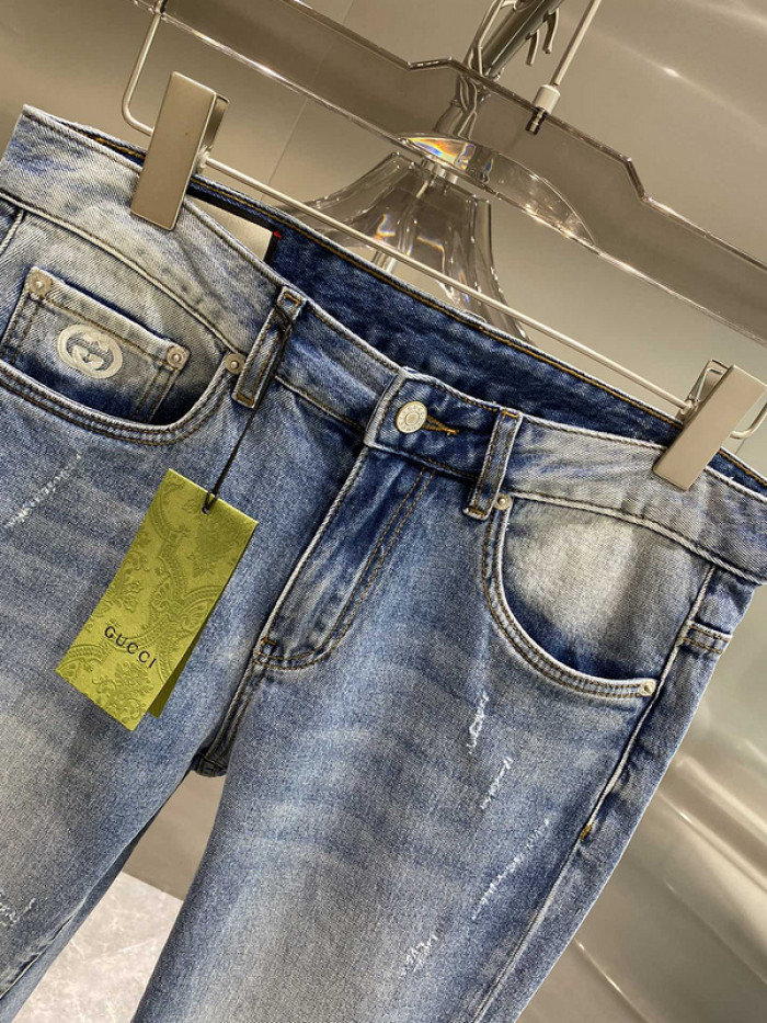 baskick jeans