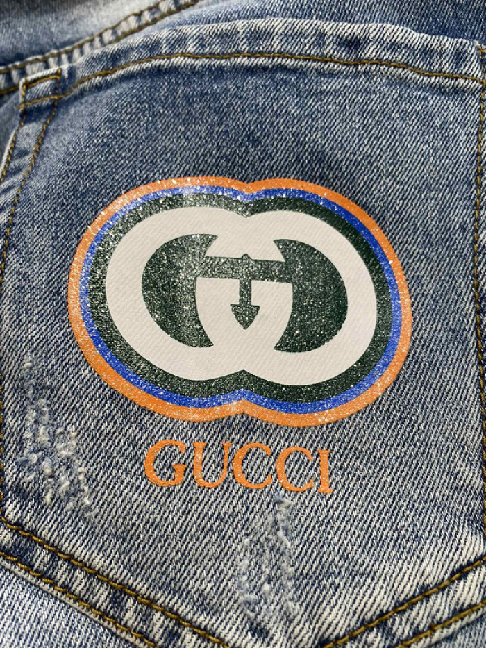 baskick jeans