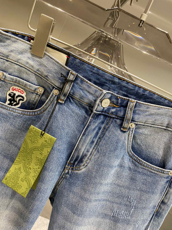 baskick jeans