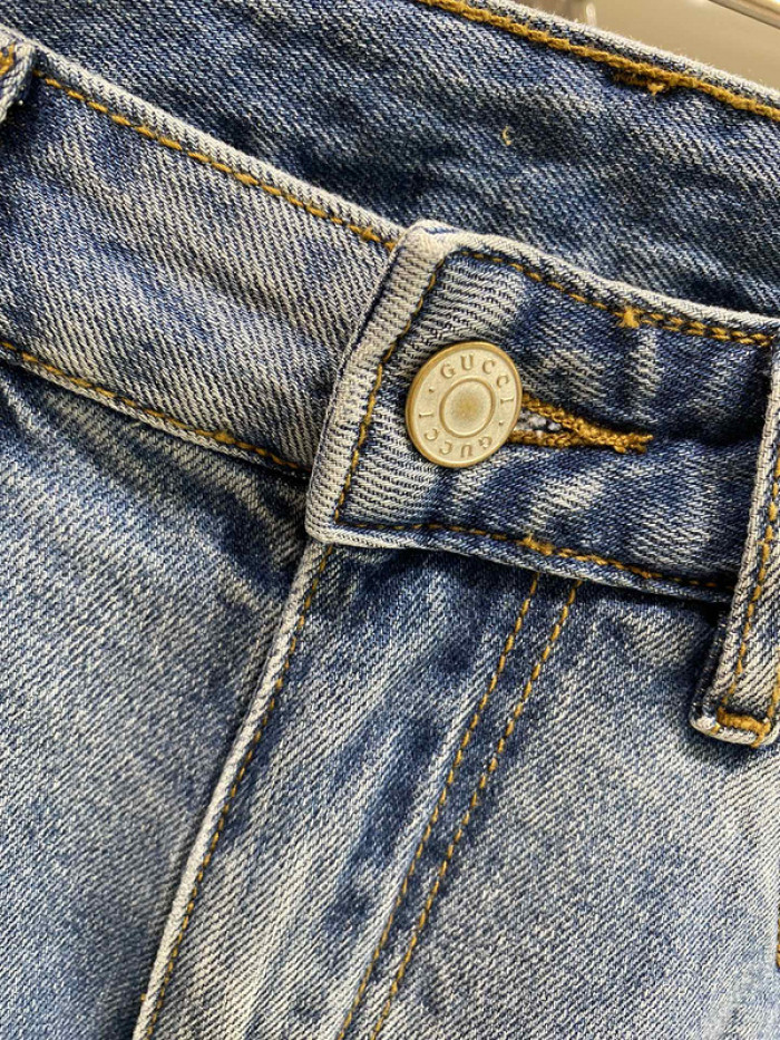 baskick jeans