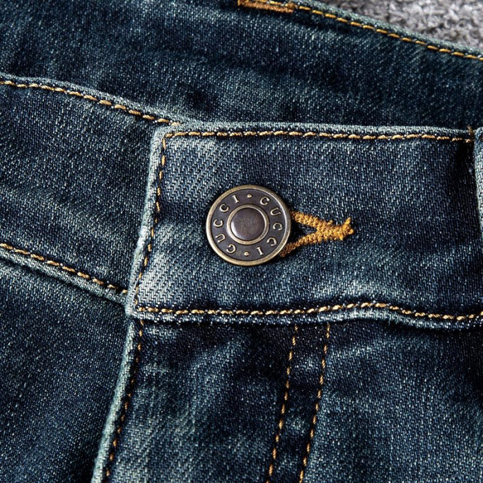 baskick jeans