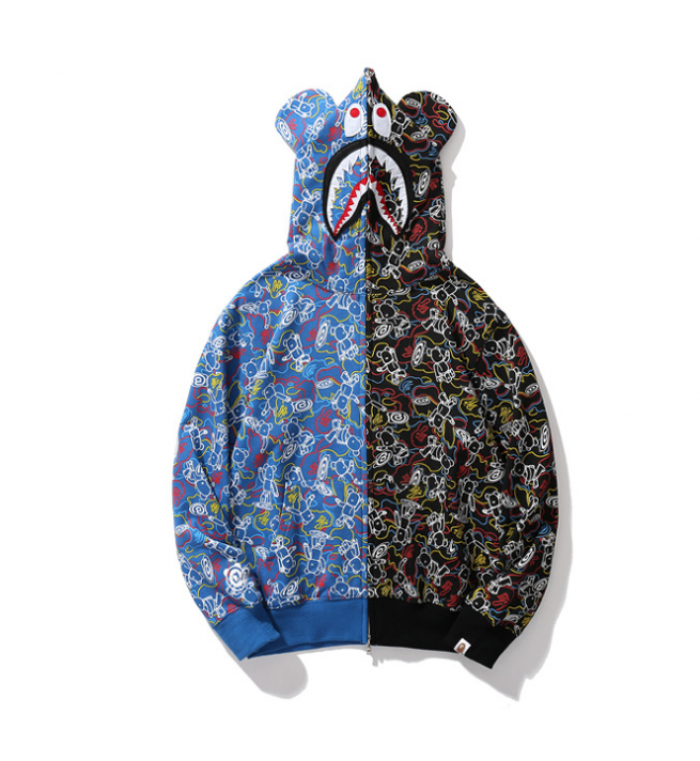 bape jacket
