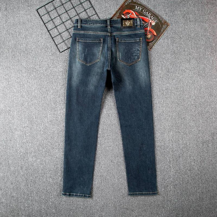 baskick jeans