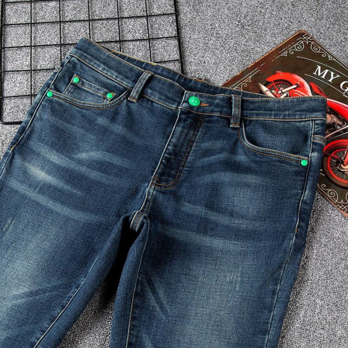 baskick jeans