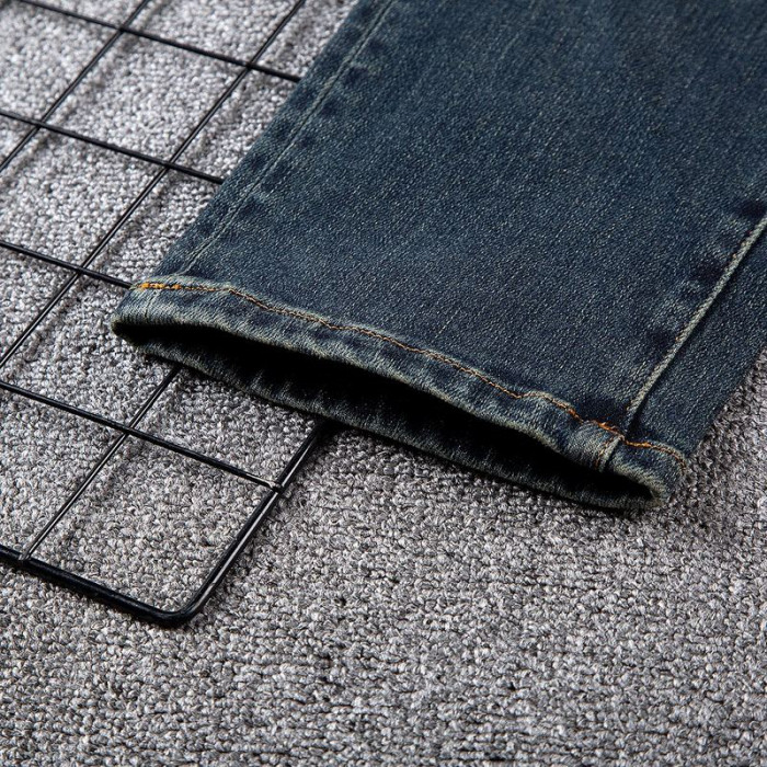 baskick jeans