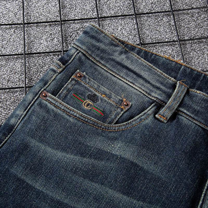 baskick jeans