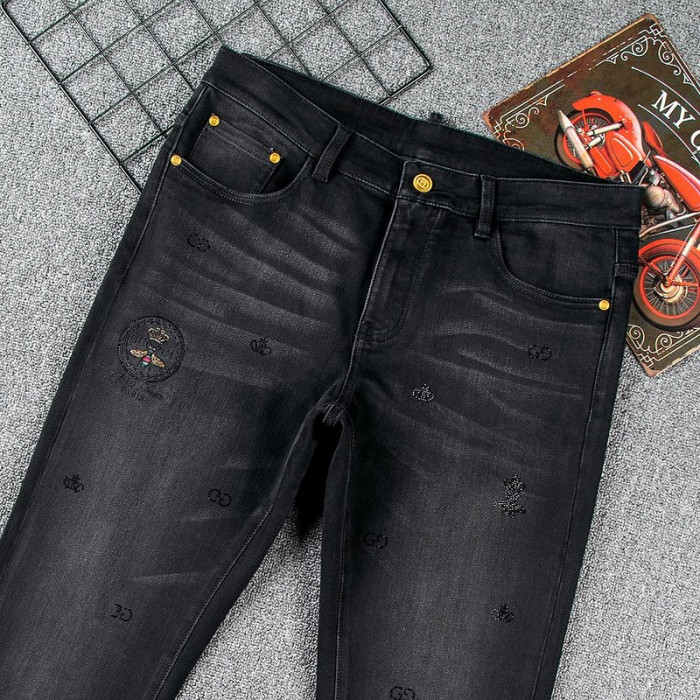 baskick jeans