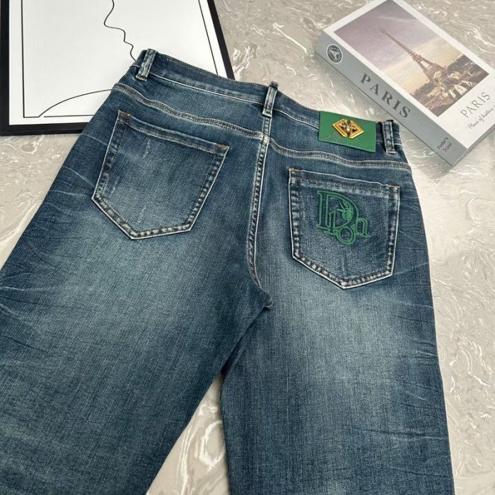 baskick jeans