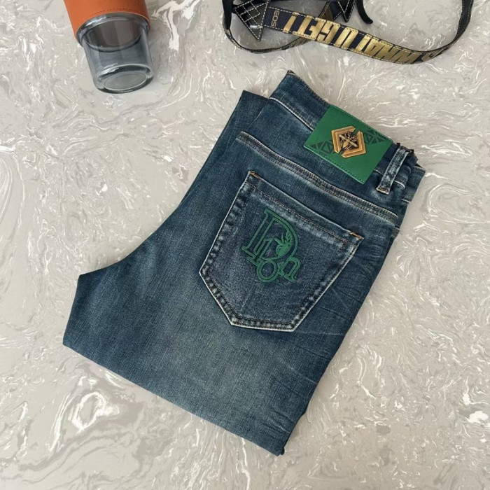baskick jeans