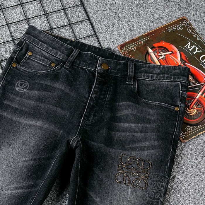 baskick jeans