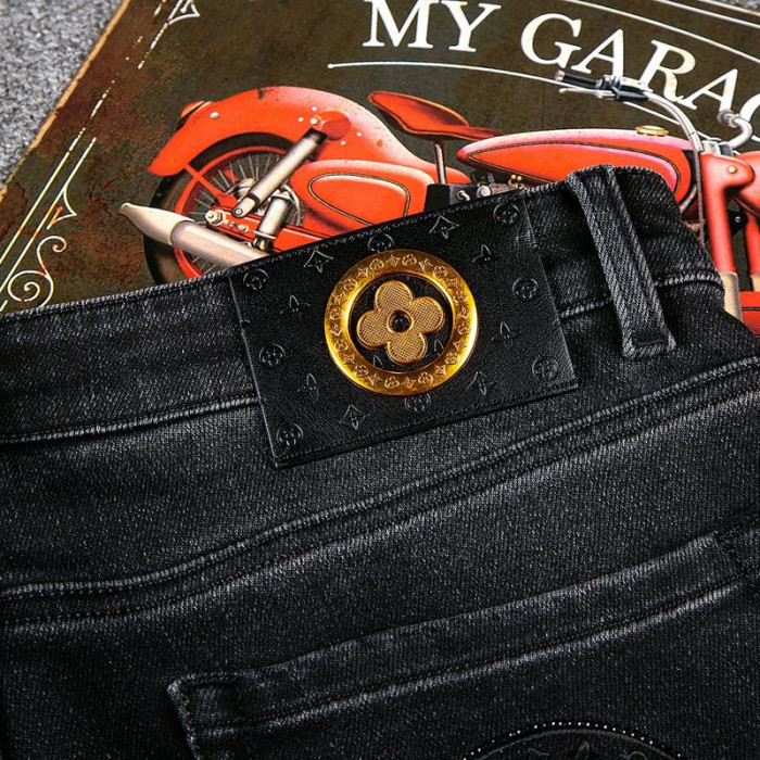 baskick jeans