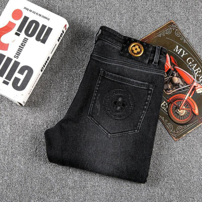baskick jeans