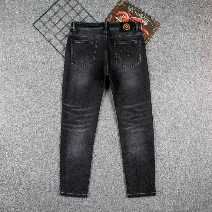 baskick jeans