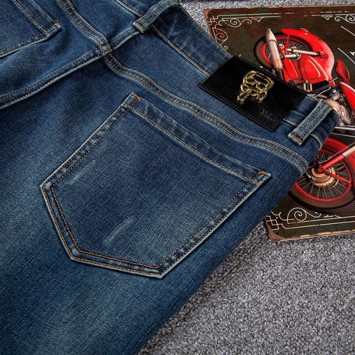 baskick jeans