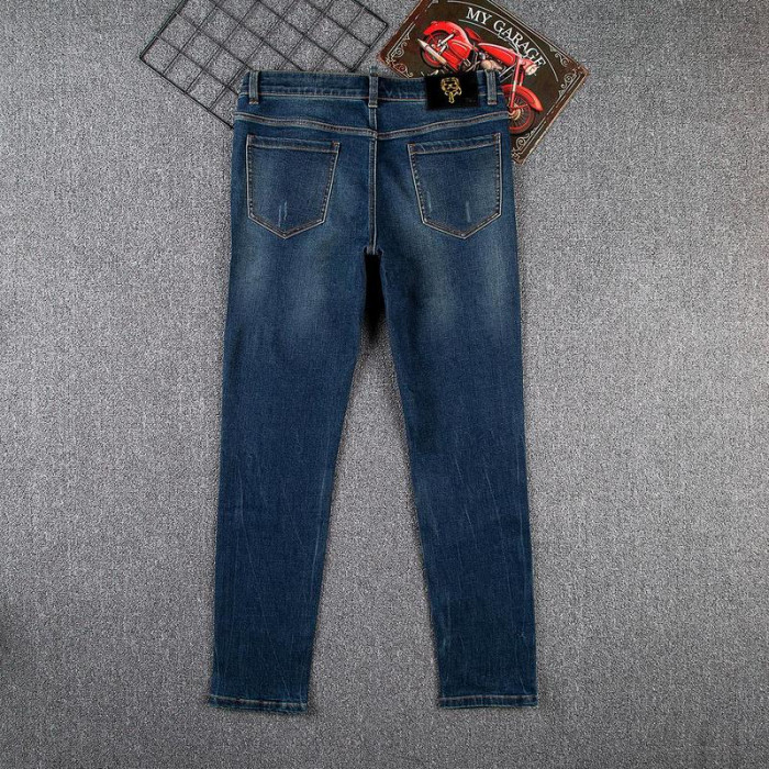 baskick jeans
