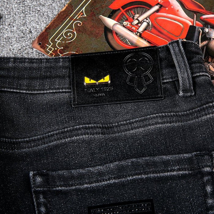 baskick jeans