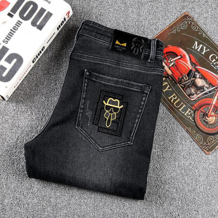 baskick jeans