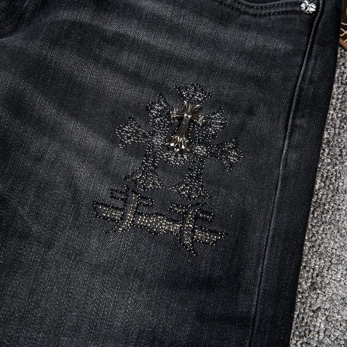 baskick jeans