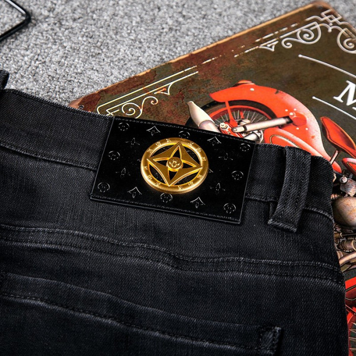 baskick jeans