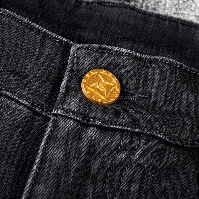 baskick jeans